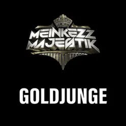 Goldjunge