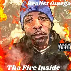 Tha Fire Inside