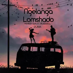 Ngelanga Lomshado