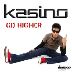 Go Higher Maxpop Radio Edit