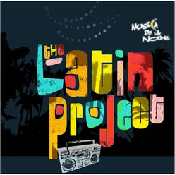 Ya Me Voy The Latin Project Remix