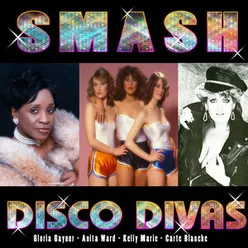 Smash Disco Divas