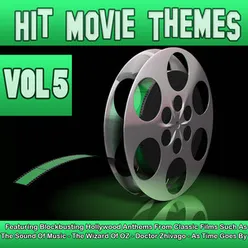 Hit Movie Themes Vol 5