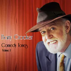 Barry CrockerComedy Tones v1