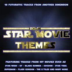 Science Fiction Star Movie Themes