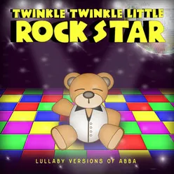 Lullaby Versions of ABBA