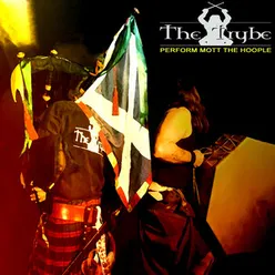 The Trybe Perform Mott The Hoople
