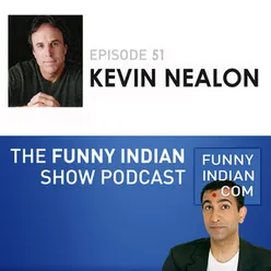 The Funny Indian Show Podcast Episode 51