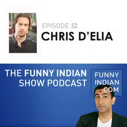 The Funny Indian Show Podcast Episode 52