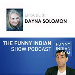 The Funny Indian Show Podcast Episode 31