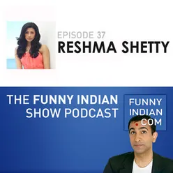 Reshma Shetty part II