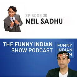 The Funny Indian Show Podcast Episode 30