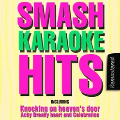 Smash Karaoke Hits of the 90's