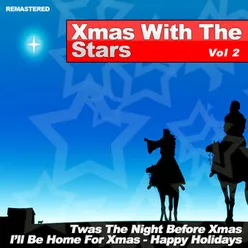 Xmas With The Stars Vol 2