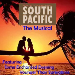 South Pacific Overture