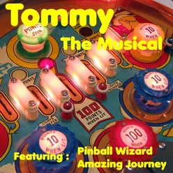 Tommy The Musical