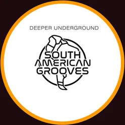 Deeper Undergouund E.P