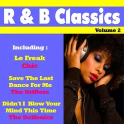 R&B Classics, Vol. 2