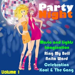 Party Night, Vol. 1