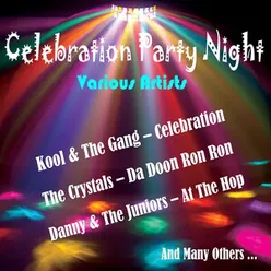 Celebration Party Night