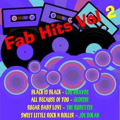 Fab Hits, Vol. Two