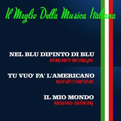 La piu' bella del mondo