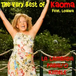 The Very Best of Kaoma (feat. Loalwa)