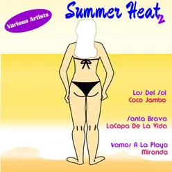 Summer Heat, Vol.2