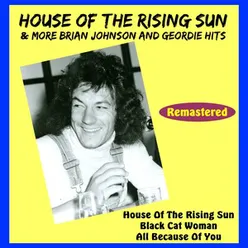 House of the Rising Sun