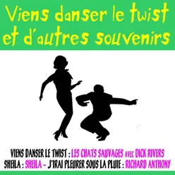 Viens danser le twist