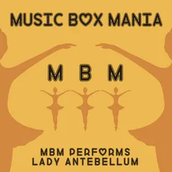 MBM Performs Lady Antebellum