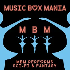 MBM Performs Sci Fi and Fantasy