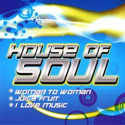 House of Soul