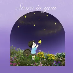 Stars in you