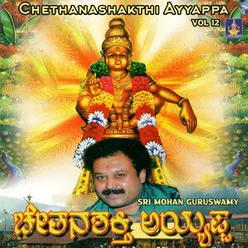 Chethanashakthi Ayyappa, Vol. 12