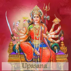 Upasana