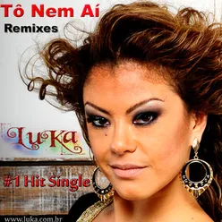 Tô Nem Aí (Cuti Extended Mix) Cuti Extended Mix