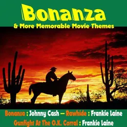 Bonanza (From “Bonanza”)