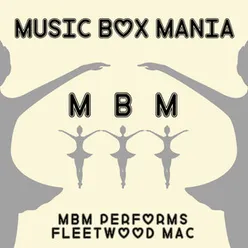 MBM Performs Fleetwood Mac