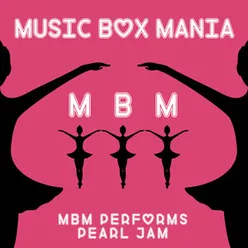 MBM Performs Pearl Jam