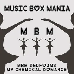 MBM Performs My Chemical Romance