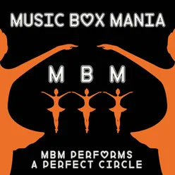 MBM Performs a Perfect Circle