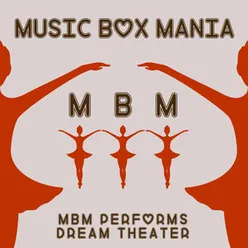 Music Box Versions of Dream Theater