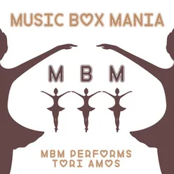 MBM Performs Tori Amos