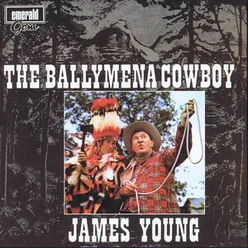 Ballymena Cowboy