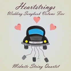 Heartstrings Wedding Songbook, Vol. 5