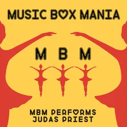 MBM Performs Judas Priest