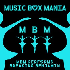 MBM Performs Breaking Benjamin