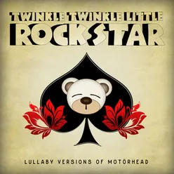 Lullaby Versions of Motorhead