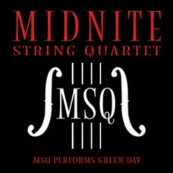 MSQ Performs Green Day